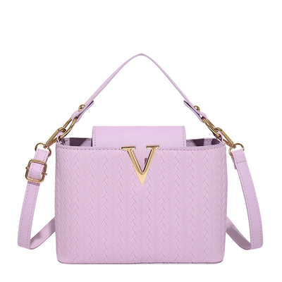 Bolso Mensajero Casual de Gran Capacidad - Image 10