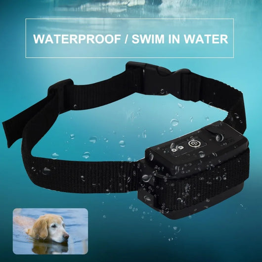 Cerca Electrónica Inalámbrica para Mascotas - Image 31