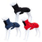 Chaleco Impermeable para Perros Grandes