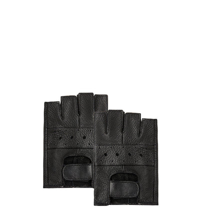 Guantes de Cuero de Oveja para Fitness Hombre y Mujer - Image 5