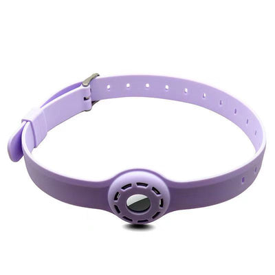 Collar Inteligente Anti-pérdida con Rastreador AirTag para Mascotas - Image 12