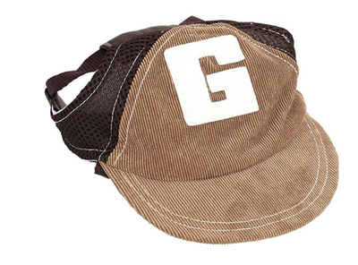 Gorra Protectora Solar para Perros Transpirable - Image 8