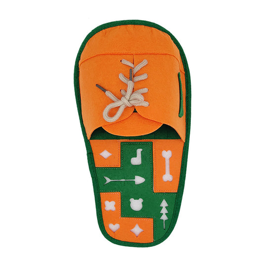 Juguete Interactivo Comedero Lento para Perros con Sonidos - Image 8