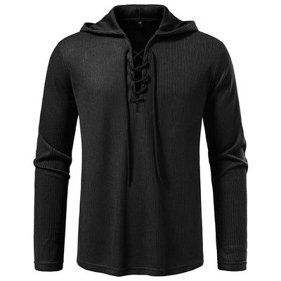 Sudadera Deportiva con Cordón para Hombre - Image 12