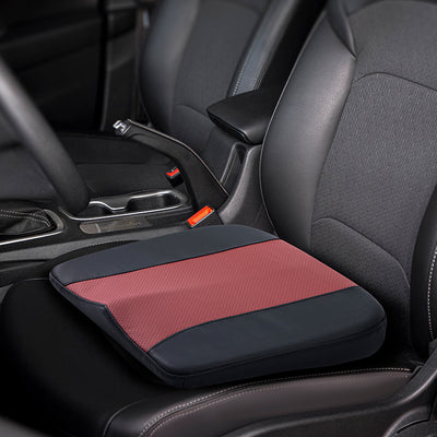 Cojín Masajeador para Asiento de Auto con Gel Refrigerante - Image 9