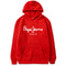 Sudadera Estampada Casual para Hombre
