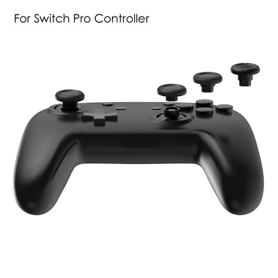 Kit Completo de Accesorios para Control de Videojuegos - 5 Piezas - Image 12