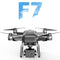 Dron Quadcopter Profesional F7 con Cámara HD y Motor Brushless