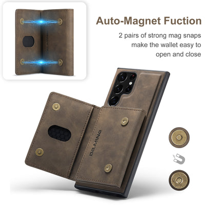 Funda Cargador Inalámbrico 2 en 1 con Soporte Magnético - Image 9