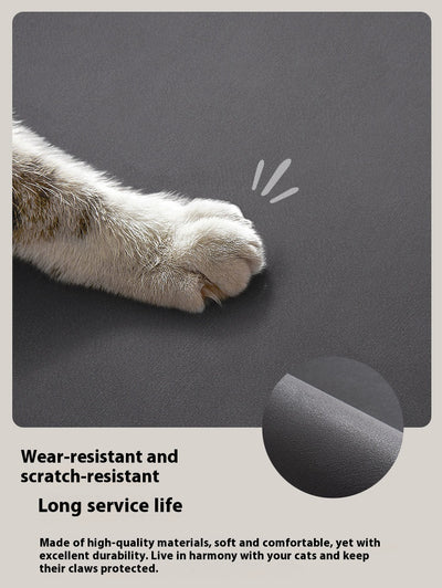 Tapete Absorbente para Comedero de Mascotas - Antideslizante y Lavable - Image 46