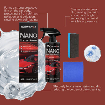 Agente de Revestimiento Nano - Image 14