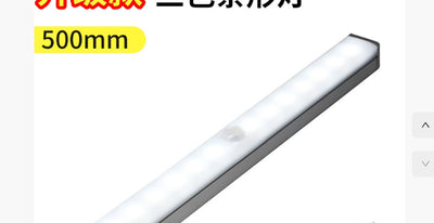 Luz LED Automática para Closet con Sensor de Movimiento - Image 55
