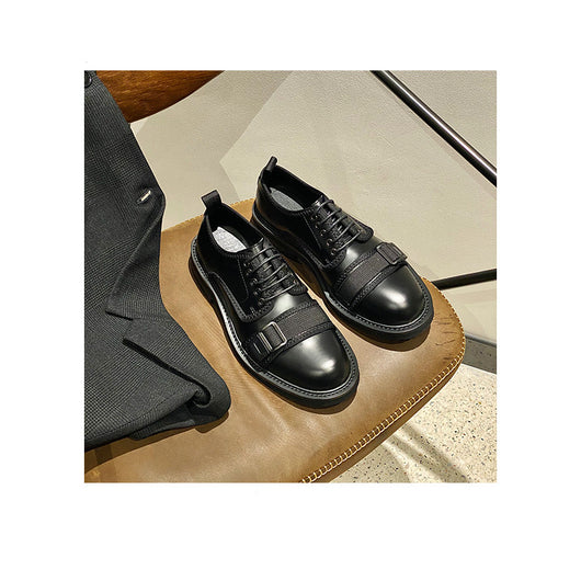 Zapatos Formales Versátiles para Negocios y Casual - Image 12
