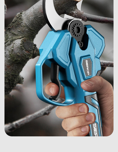 Tijeras Eléctricas de Poda Profesional con Alcance Extendido - Image 19