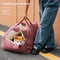 Transportín para Perros Desmontable y Lavable - Todas las Estaciones