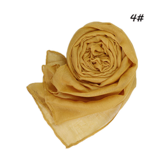Pañuelo Clásico Balinés para Mujer - Image 11