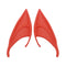 Rojo 12 Cm
