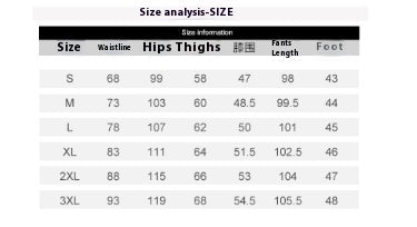 Jeans Elásticos en la Cintura para Hombre - Comodidad y Estilo - Image 10