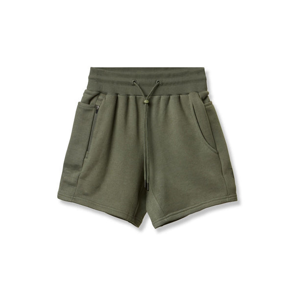Shorts Deportivos Multibosillo para Hombre - Verano - Image 4