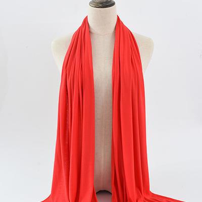 Pañuelo Étnico de Algodón Modal Mercerizado para Mujer - Image 15