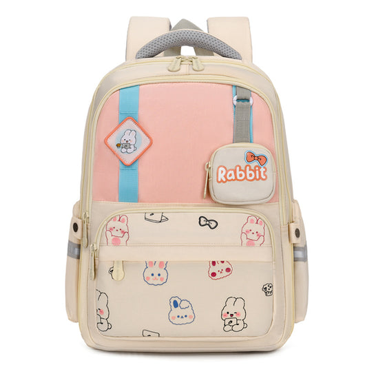 Mochila Versátil para Niños y Niñas de Primaria - Image 9