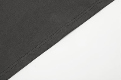 Camiseta Estampada con Letras para Hombre - Image 8