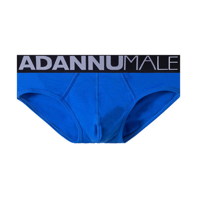 Calzoncillos Hombre Levanta Cadera Algodón Cómodo Cintura Baja - Image 14