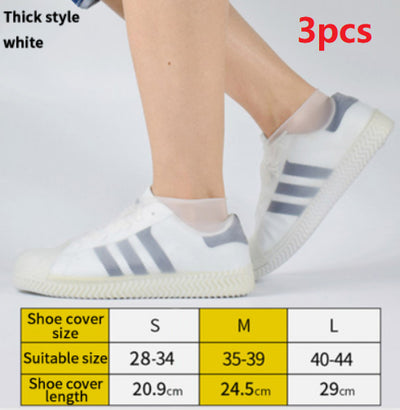 Funda Protectora para Botas de Lluvia con Suela Antideslizante - Image 27