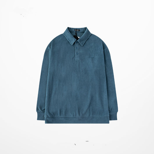 Ropa Suelta Coreana para Parejas Enamoradas - Image 5