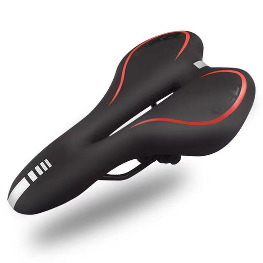 Cojín de Asiento Acolchado para Bicicleta - Comodidad Máxima - Image 17