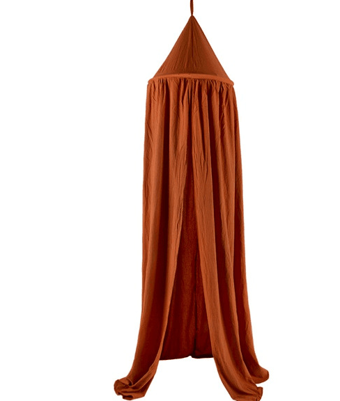 Dosel Mosquitero para Cuna Adosada con Protección Solar - Image 9