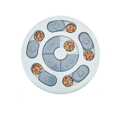 Juguete Interactivo Comecocos para Perros - Image 12