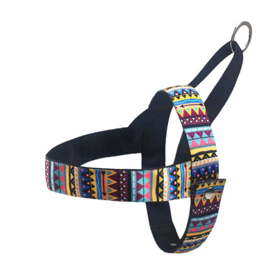 Arnés de Pecho para Perros Pequeños - Diseño Deportivo para Exteriores - Image 18
