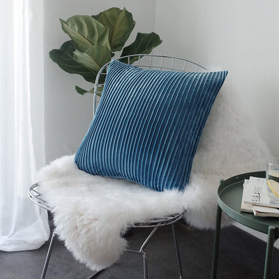 Almohada de Apoyo Lumbar para Sofá Cama - Diseño Minimalista Moderno - Image 11