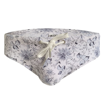Bóxer de Baño Hombre Poliamida Estampado - Image 8