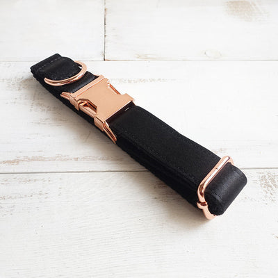 Collar para Perro Negro - Image 9