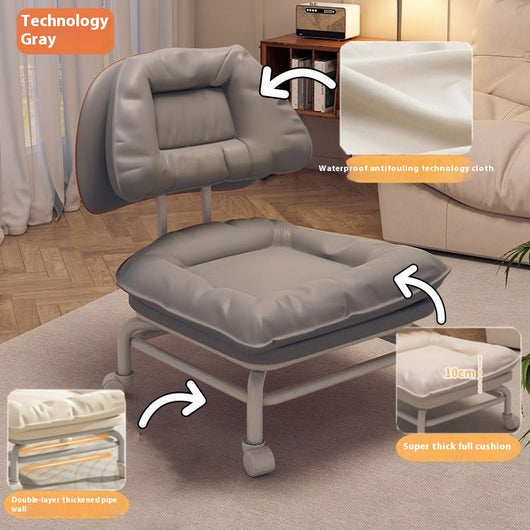 Taburete Multiusos para el Cuidado del Bebé - Image 8