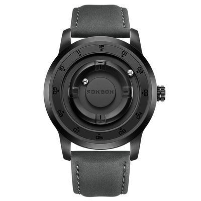 Reloj Multifunción Roman Scale para Hombre - Cuarzo de Precisión - Image 9