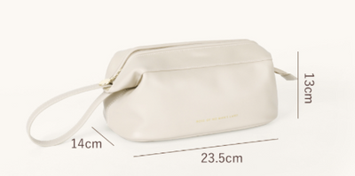 Bolsa de Cosméticos Nube Doble Capa - Image 9