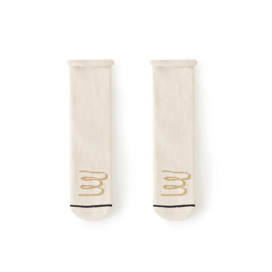 Calcetines Largos Térmicos para Niños - Invierno con Forro Grueso - Image 18