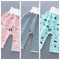 Juego 30 Pants 2 M L