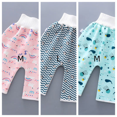 Falda Protectora Impermeable para Incontinencia Infantil - Image 46