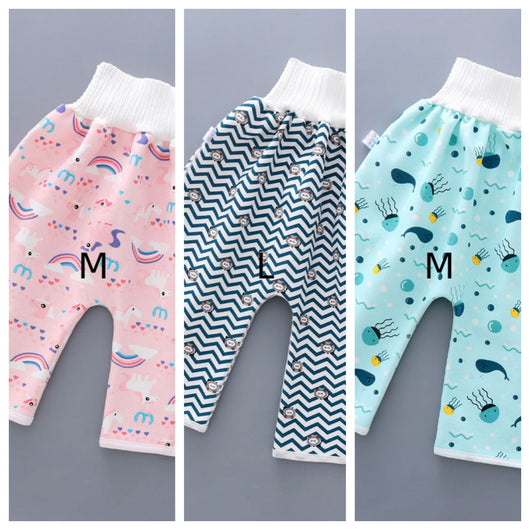 Falda Protectora Impermeable para Incontinencia Infantil - Image 46