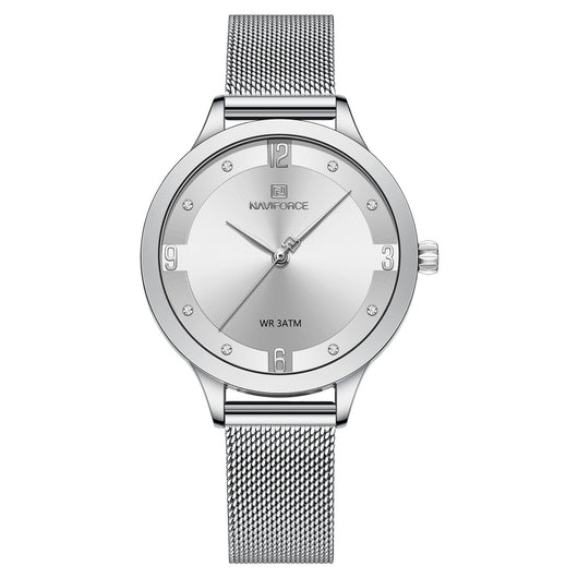 Reloj Electrónico de Malla Deportivo Resistente al Agua - Image 5