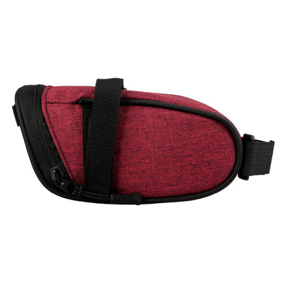 Bolsa de Sillín para Bicicleta - Portaequipos Trasero Compacto - Image 14