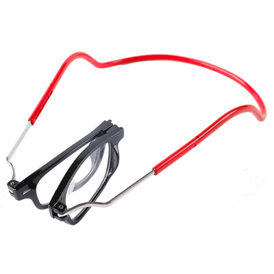 Gafas de Lectura Plegables con Imán y Cordón Antipérdida - Image 42