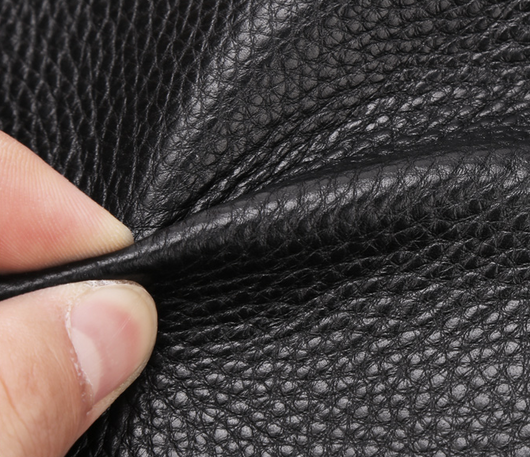 Cartera Larga para Hombre en Cuero de Bisonte Americano - Image 5