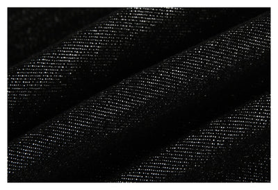 Chaqueta Denim Negra Retro Suelta para Hombre - Estilo Workwear Casual - Image 18