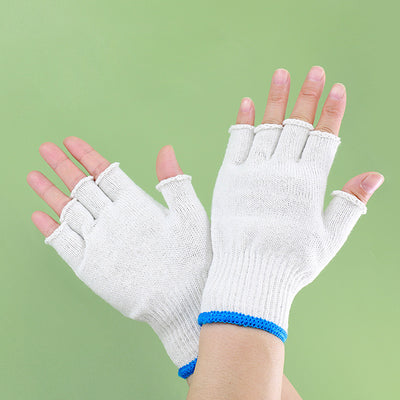 Guantes Resistentes y Antideslizantes para Trabajo Exterior - Image 3