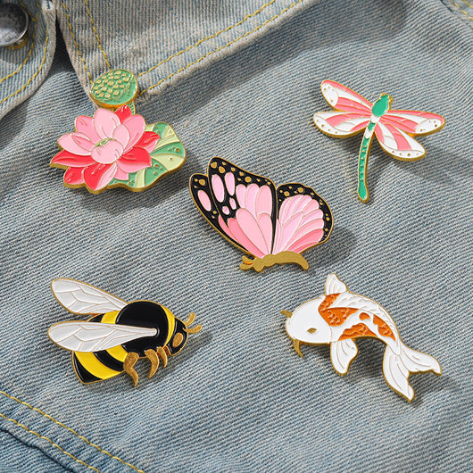 Abejas del Campo - Juguete Educativo de Animales Pequeños - Image 8
